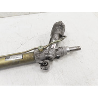 87 Porsche 928 S4 #1331 Power Steering Gear Rack & Pinion Reman ZF 928347010CX OEM
