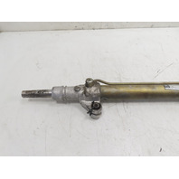 87 Porsche 928 S4 #1331 Power Steering Gear Rack & Pinion Reman ZF 928347010CX OEM