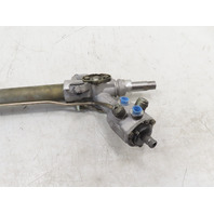 87 Porsche 928 S4 #1331 Power Steering Gear Rack & Pinion Reman ZF 928347010CX OEM