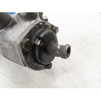 87 Porsche 928 S4 #1331 Power Steering Gear Rack & Pinion Reman ZF 928347010CX OEM