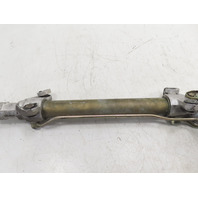 87 Porsche 928 S4 #1331 Power Steering Gear Rack & Pinion Reman ZF 928347010CX OEM