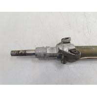 87 Porsche 928 S4 #1331 Power Steering Gear Rack & Pinion Reman ZF 928347010CX OEM