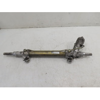87 Porsche 928 S4 #1331 Power Steering Gear Rack & Pinion Reman ZF 928347010CX OEM