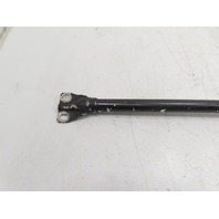 87 Porsche 928 S4 #1331 Strut Bar, Tower Brace OEM Aluminum 92850406102