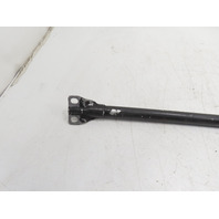 87 Porsche 928 S4 #1331 Strut Bar, Tower Brace OEM Aluminum 92850406102