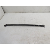 87 Porsche 928 S4 #1331 Strut Bar, Tower Brace OEM Aluminum 92850406102