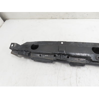 87 Porsche 928 S4 #1331 Bracket Front Bumper Lower Spoiler Mount 92850505902