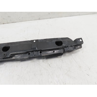 87 Porsche 928 S4 #1331 Bracket Front Bumper Lower Spoiler Mount 92850505902