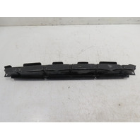 87 Porsche 928 S4 #1331 Bracket Front Bumper Lower Spoiler Mount 92850505902