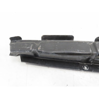 87 Porsche 928 S4 #1331 Bracket Front Bumper Lower Spoiler Mount 92850505902