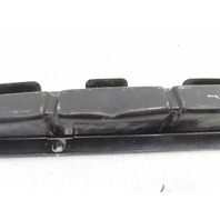 87 Porsche 928 S4 #1331 Bracket Front Bumper Lower Spoiler Mount 92850505902