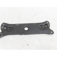 87 Porsche 928 S4 #1331 Bracket Bar Reinforcement Plate Holder Mount 92837501900
