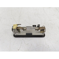 87 Porsche 928 S4 #1331 Light Lamp, Interior Dome Map Trunk 91163210200