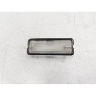 87 Porsche 928 S4 #1331 Light Lamp, Interior Dome Map Trunk 91163210200