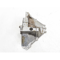 87 Porsche 928 S4 #1331 Trim, Bell Housing Clutch Cover 9281164122R