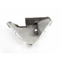 87 Porsche 928 S4 #1331 Trim, Bell Housing Clutch Cover 9281164122R