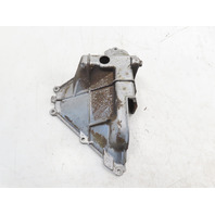87 Porsche 928 S4 #1331 Trim, Bell Housing Clutch Cover 9281164122R