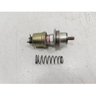 87 Porsche 928 S4 #1331 Sensor Oil Pressure Sending Unit 92860620302