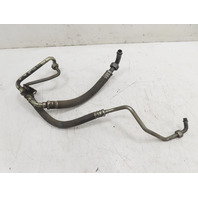 87 Porsche 928 S4 #1331 Line Pair AC Compressor Hose 92857309706 92857309805