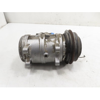 87 Porsche 928 S4 #1331 Air Conditioning Compressor A/C Neppondenso R12