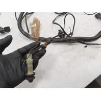 87 Porsche 928 S4 #1331 Wire Wiring Harness Interior Floor Body to Engine Bay Right
