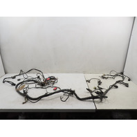 87 Porsche 928 S4 #1331 Wire Wiring Harness Interior Floor Body to Engine Bay Right