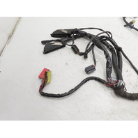 87 Porsche 928 S4 #1331 Wire Wiring Harness Engine Motor Engine M28.42 5.0L