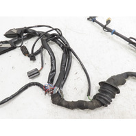 87 Porsche 928 S4 #1331 Wire Wiring Harness Engine Motor Engine M28.42 5.0L