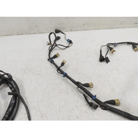 87 Porsche 928 S4 #1331 Wire Wiring Harness Engine Motor Engine M28.42 5.0L