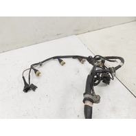 87 Porsche 928 S4 #1331 Wire Wiring Harness Engine Motor Engine M28.42 5.0L