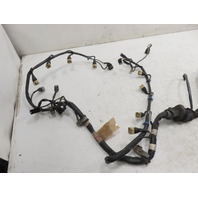 87 Porsche 928 S4 #1331 Wire Wiring Harness Engine Motor Engine M28.42 5.0L