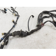 87 Porsche 928 S4 #1331 Wire Wiring Harness Engine Motor Engine M28.42 5.0L