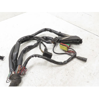 87 Porsche 928 S4 #1331 Wire Wiring Harness Engine Motor Engine M28.42 5.0L