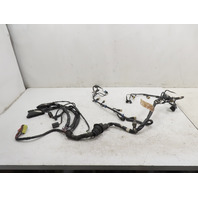 87 Porsche 928 S4 #1331 Wire Wiring Harness Engine Motor Engine M28.42 5.0L