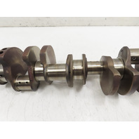 87 Porsche 928 S4 #1331 Crankshaft Engine Motor 5.0L V8 M28.42 92810201127