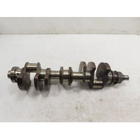 87 Porsche 928 S4 #1331 Crankshaft Engine Motor 5.0L V8 M28.42 92810201127