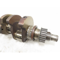 87 Porsche 928 S4 #1331 Crankshaft Engine Motor 5.0L V8 M28.42 92810201127