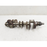 87 Porsche 928 S4 #1331 Crankshaft Engine Motor 5.0L V8 M28.42 92810201127