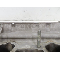 87 Porsche 928 S4 #1331 Cylinder Head Right Engine Motor 5.0L M28.42 9281044131R 92810401406