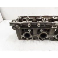87 Porsche 928 S4 #1331 Cylinder Head Left Engine Motor 5.0L M28.42 9281044131R 92810401406
