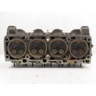 87 Porsche 928 S4 #1331 Cylinder Head Left Engine Motor 5.0L M28.42 9281044131R 92810401406