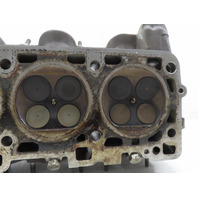 87 Porsche 928 S4 #1331 Cylinder Head Left Engine Motor 5.0L M28.42 9281044131R 92810401406