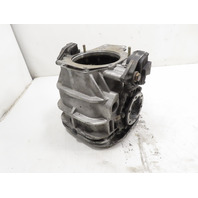 87 Porsche 928 S4 #1331 Differential, Automatic Transmission NON LSD Open Diff