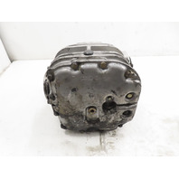 87 Porsche 928 S4 #1331 Differential, Automatic Transmission NON LSD Open Diff