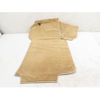 87 Porsche 928 S4 #1331 Carpet Floor Mat Trim Front Passenger