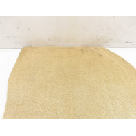 87 Porsche 928 S4 #1331 Carpet Set Floor Mats W/ PORSCHE SCRIPT Rear & Front