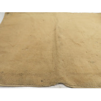 87 Porsche 928 S4 #1331 Carpet, Trunk Mat Hatch Spare Wheel Cover