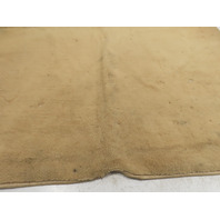 87 Porsche 928 S4 #1331 Carpet, Trunk Mat Hatch Spare Wheel Cover
