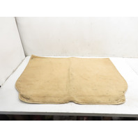 87 Porsche 928 S4 #1331 Carpet, Trunk Mat Hatch Spare Wheel Cover