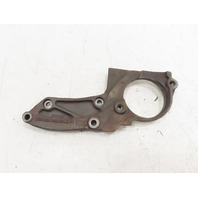 87 Porsche 928 S4 #1331 Bracket Starter Mount 92810109302 92810119302